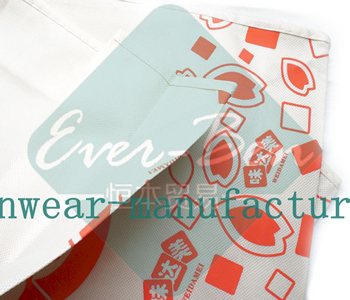 Bulk custom printed bags producer